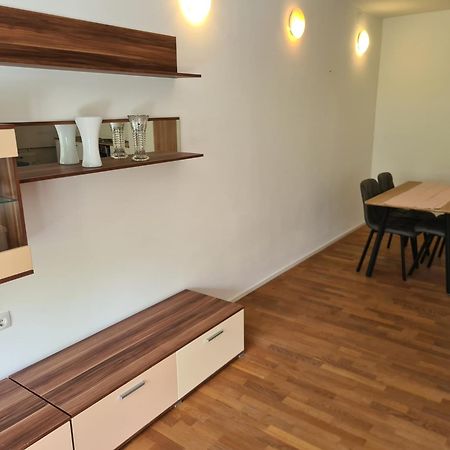 Apartamento Gardenloft No4 - Enjoy Viena Exterior foto