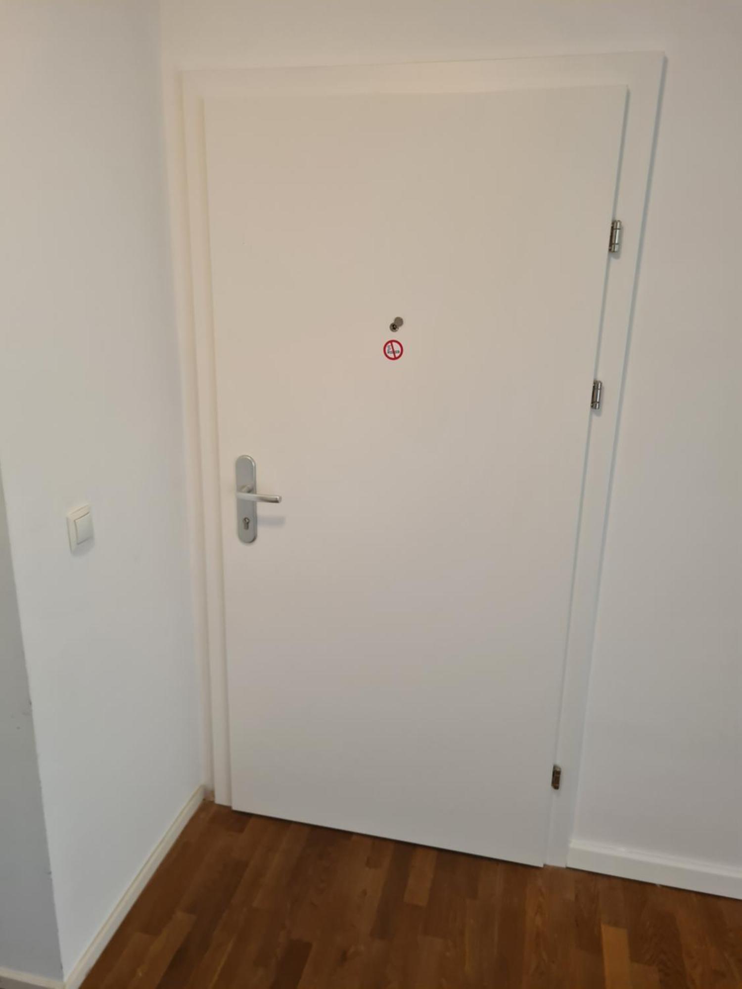 Apartamento Gardenloft No4 - Enjoy Viena Exterior foto