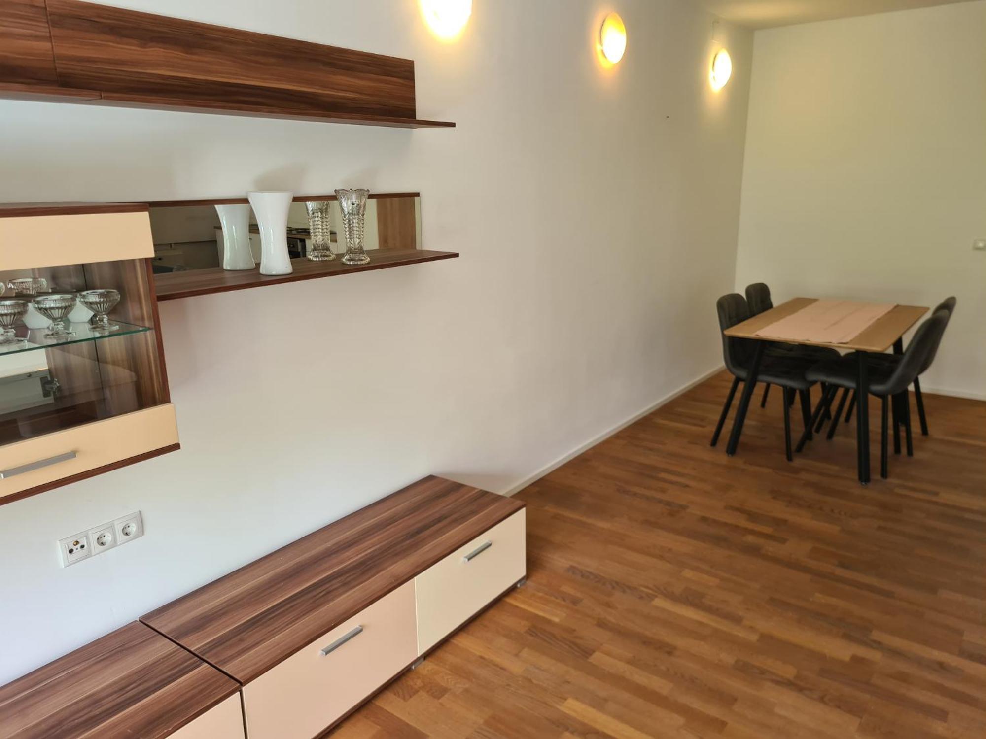 Apartamento Gardenloft No4 - Enjoy Viena Exterior foto