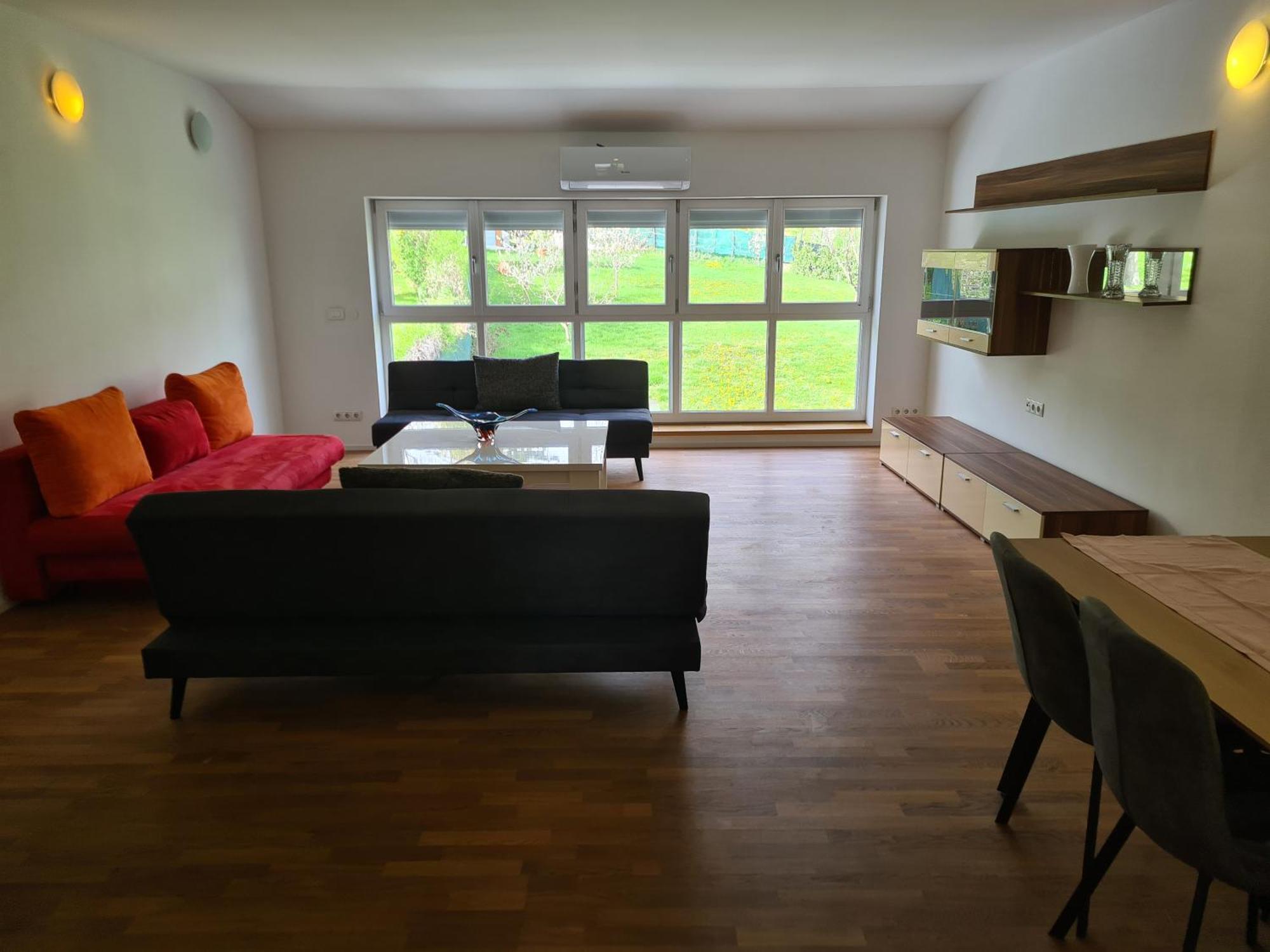 Apartamento Gardenloft No4 - Enjoy Viena Exterior foto