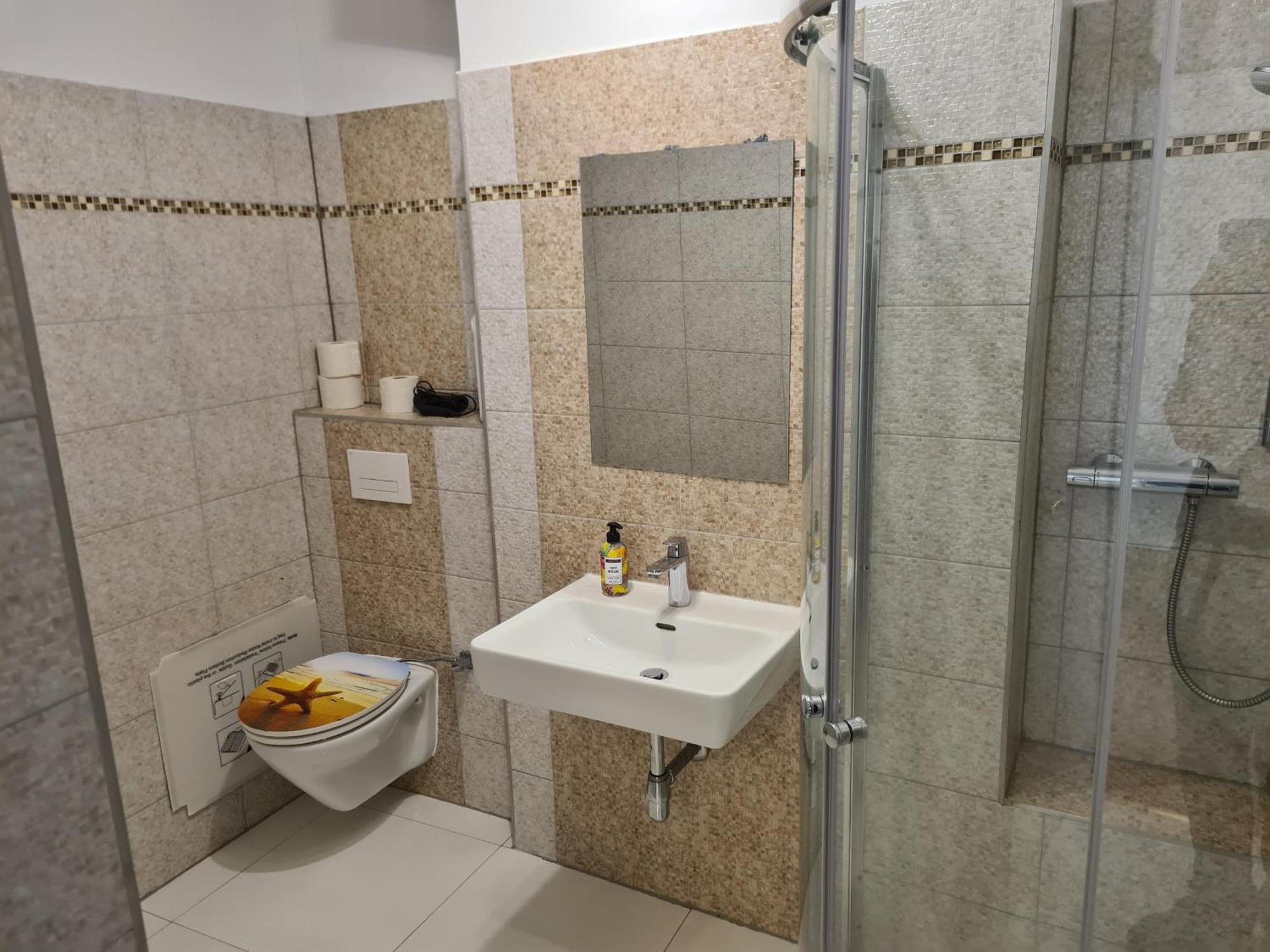 Apartamento Gardenloft No4 - Enjoy Viena Exterior foto